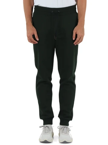 MARRONE | Pantaloni sportivi felpati MODISH