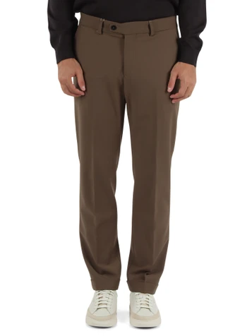 TORTORA | Hose aus Wollmischung