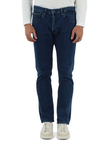 BLU | Pantalone jeans cinque tasche GROVER straight fit