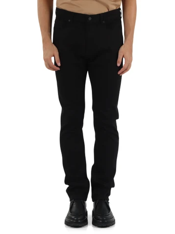 NERO | Pantalone jeans cinque tasche 708 slim fit