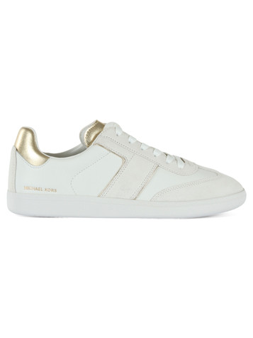 BIANCO | Sneakers in pelle JOVIE