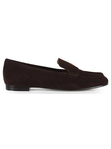 MARRONE | Mocassini in suede JENNINGS