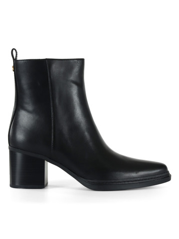 NERO | Stivaletti in pelle LEX