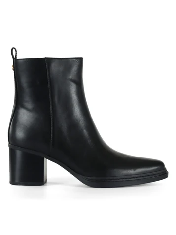 NERO | Stivaletti in pelle LEX