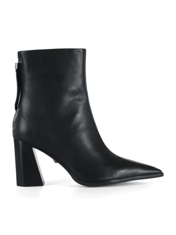 NERO | Stivaletti in pelle RICHMOND