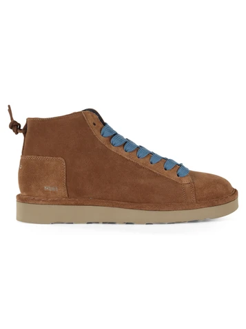 CUOIO | Scarponcini in suede P001 ICON