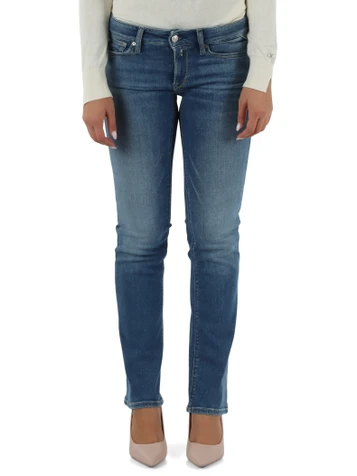 BLU CHIARO | Pantaloni jeans NEW LUZ Regular Waist Bootcut fit