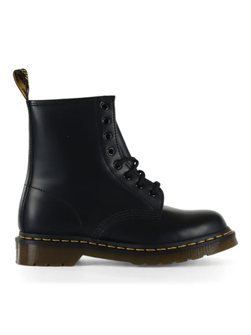 NERO | Anfibi 1460 in pelle Smooth