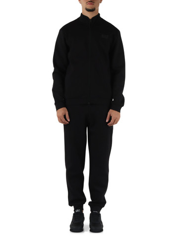 NERO | Tura sportiva regular fit Natural Ventus 7