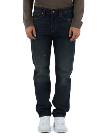 BLU | Pantaloni jeans cinque tasche J16 Straight fit