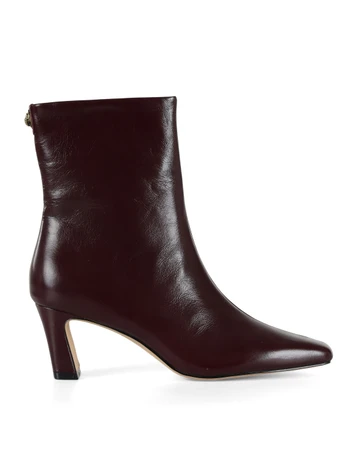 VINACCIA | Stivaletto in pelle EATON