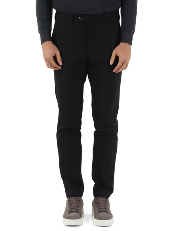 NERO | Pantalone MC-BRAD ONE MORE SIZE/3696 LUNGO