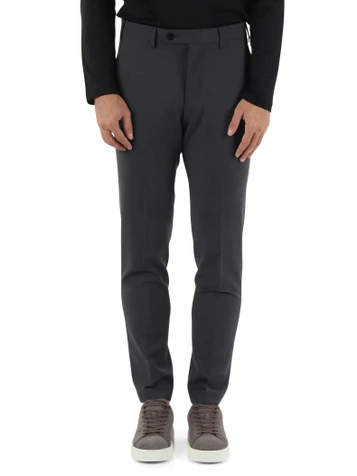 GRIGIO SCURO | Pantalone MC-BRAD ONEMORESIZE/3089 LUNGO AP