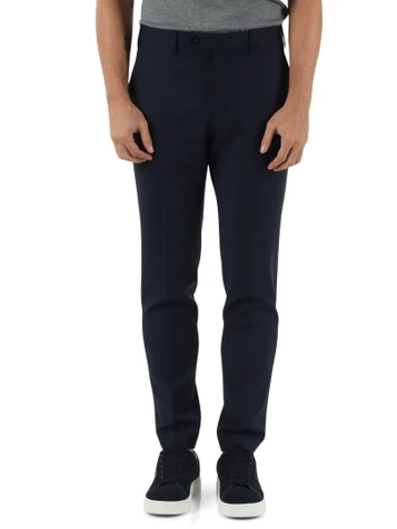 BLU SCURO | Pantalone MC-BRAD ONEMORESIZE/3089 LUNGO AP
