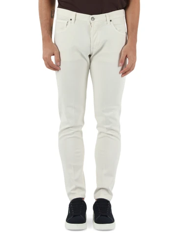 MARRONE CHIARO | Pantalone MC-DAVID ONE MORE SIZE/2989 LUNGO