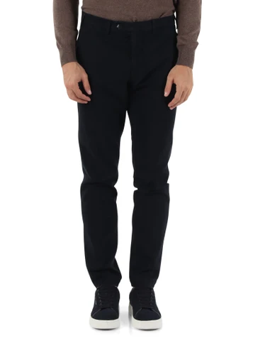 BLU SCURO | Pantalone MC-BRAD ONE MORE SIZE/2505 LUNGO