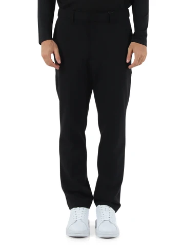 NERO | Pantalone MOVE Motion Technology