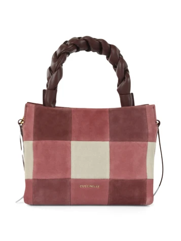 MALVA | Borsa a mano in pelle BOHEME Small