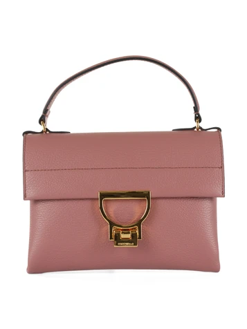 ROSA | Borsa a mano in pelle ARLETTIS
