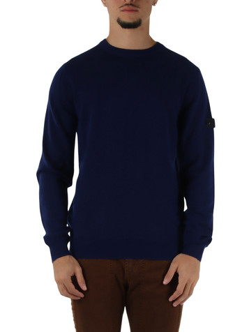 BLU | Maglia in misto lana NEW MARLON NC
