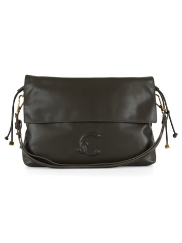 fango | Borsa in pelle LIDIA Small