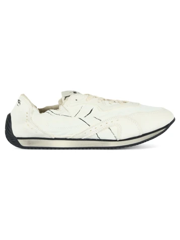 BIANCO | HERITAGE: Sneakers EQUIPE REVENGE ETOILE ITALIA