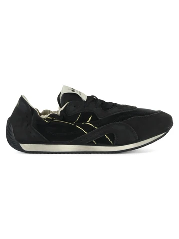 NERO | HERITAGE: Sneakers EQUIPE REVENGE ETOILE ITALIA