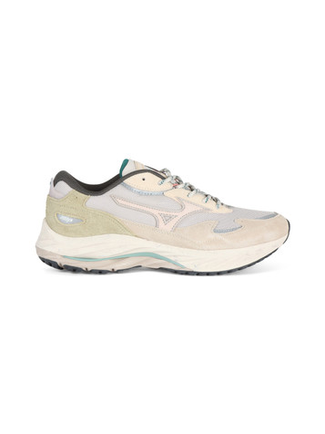 PANNA | Sneakers running in pelle e tessuto WAVE RIDER B PANNA | Sneakers running in pelle e tessuto WAVE RIDER B