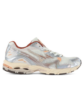 RUGGINE | Sneakers running in ecopelle e tessuto WAVE RIDER 10 RUGGINE | Sneakers running in ecopelle e tessuto WAVE RIDER 10