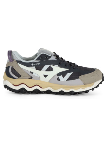 GRIGIO | Sneakers WAVE MUJIN TL GTX con suola Michelin