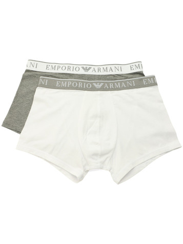 GRIGIO | Il set ENDURANCE comprende due parigamba in cotone stretch GRIGIO | Il set ENDURANCE comprende due parigamba in cotone stretch