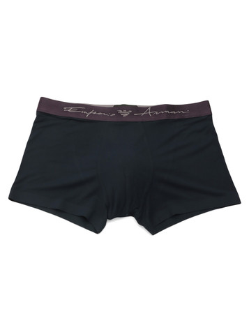 BLU SCURO | Parigamba ICONIC Soft Modal BLU SCURO | Parigamba ICONIC Soft Modal