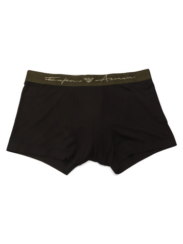 NERO | Parigamba ICONIC Soft Modal NERO | Parigamba ICONIC Soft Modal