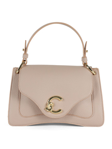 CIPRIA | Borsa a mano COCCINELLE C-ME Small