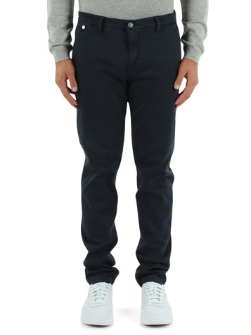 BLU | Pantalone jeans Color Edition BENNI Hyperflex Regular fit 