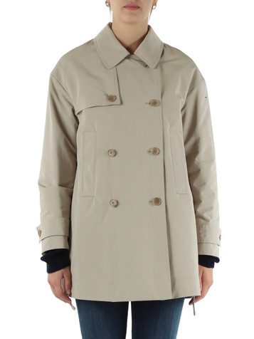 BEIGE | Giubbotto SCARLETT Comfortemp Thermal Insulation BEIGE | Giubbotto SCARLETT Comfortemp Thermal Insulation