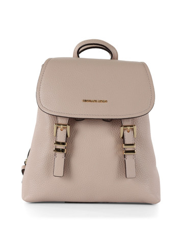 CIPRIA | Zaino in pelle martellata QUINN Extra Small