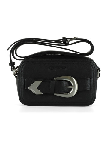 NERO | Borsa a tracolla KLJ WESTERN