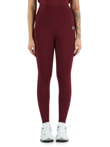 BORDEAUX | Leggings sportivi in tessuto tecnico VIGOR7 BORDEAUX | Leggings sportivi in tessuto tecnico VIGOR7
