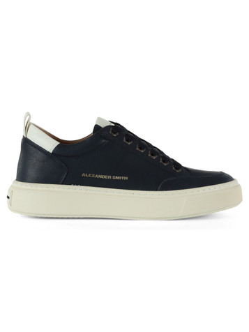 BLU | Sneakers in pelle ed ecopelle BOND