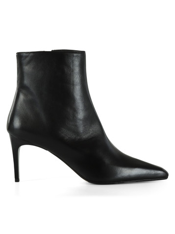 NERO | Stivaletti in pelle