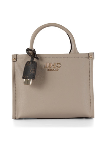 BEIGE | BETTER: Borsa a mano RIDHI Small