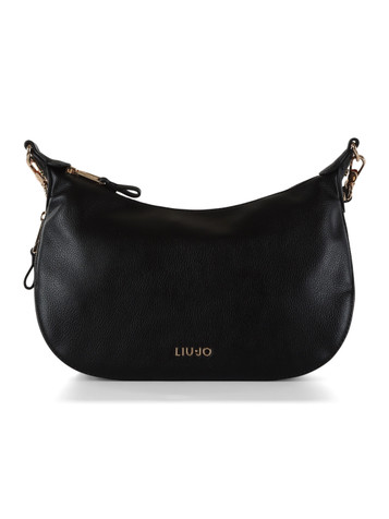 NERO | BETTER: Borsa hobo KALISKA Medium