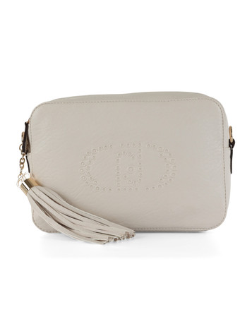 PANNA | BETTER: Borsa a tracolla SAMIANA Medium