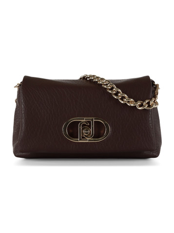 MARRONE | BETTER: Borsa a mano LAPUFFY Medium