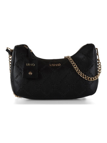 NERO | BETTER: Borsa a tracolla ADONIDE Small