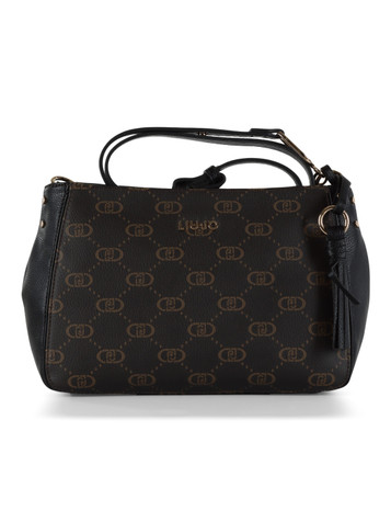 NERO | Borsa a tracolla CIRRY Medium