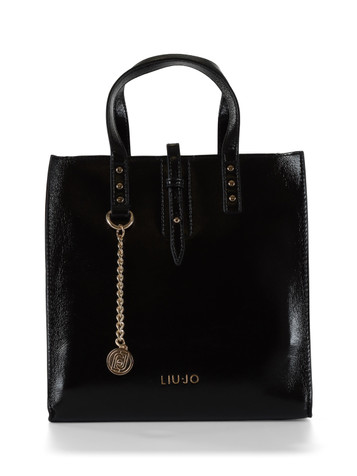 NERO | Borsa a mano DOBA Small