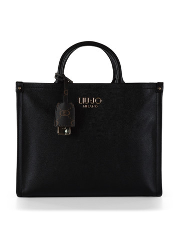 NERO | BETTER: Borsa a mano RIDHI Medium