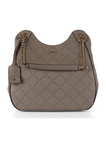 TORTORA | BETTER: Borsa a spalla ADONIDE Large